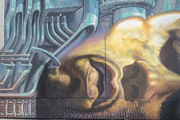 Où découvrir les techniques de peinture sur soie en Thaïlande ?